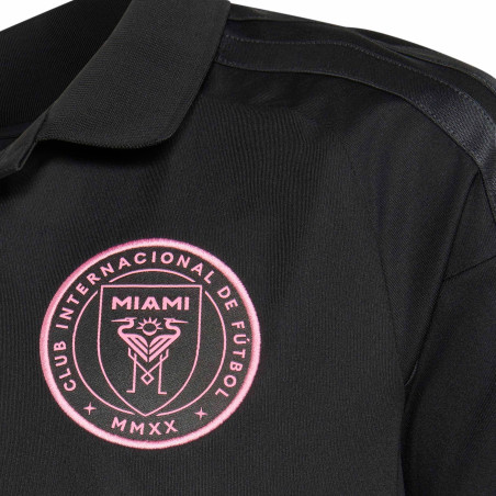 Maillot junior Inter Miami Messi extérieur 2026