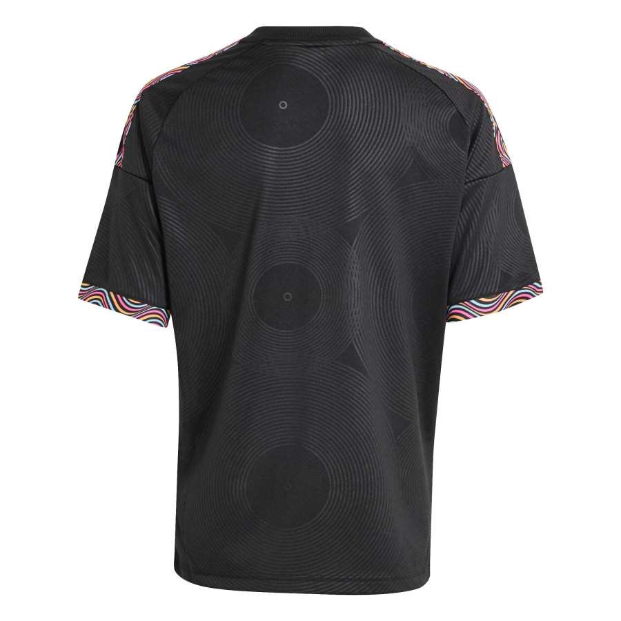 Maillot junior OL third 2026/27
