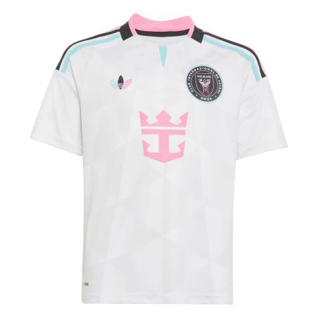 Maillot junior Inter Miami third 2026/27