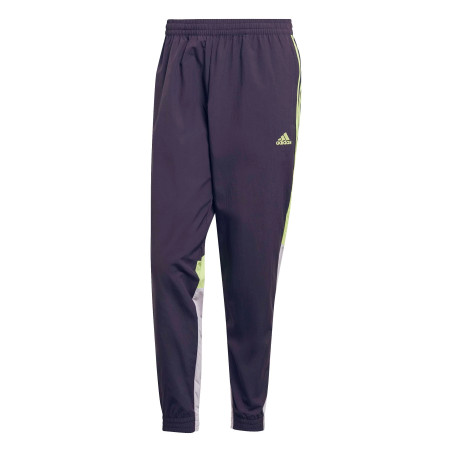 Pantalon survêtement Bayern Munich violet