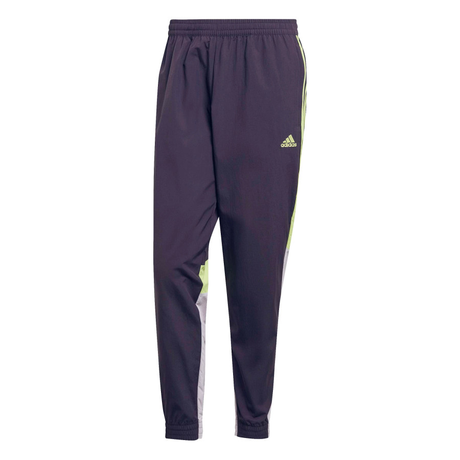 Pantalon survêtement Bayern Munich violet