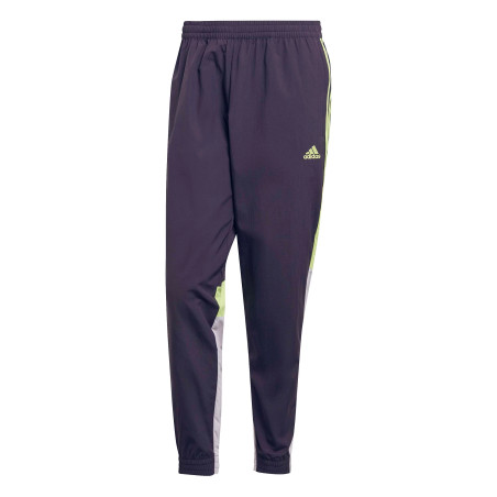 Pantalon survêtement Bayern Munich violet