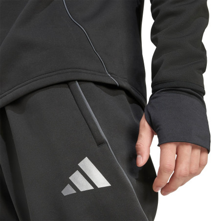 Pantalon survêtement adidas Competition Tiro 25 noir