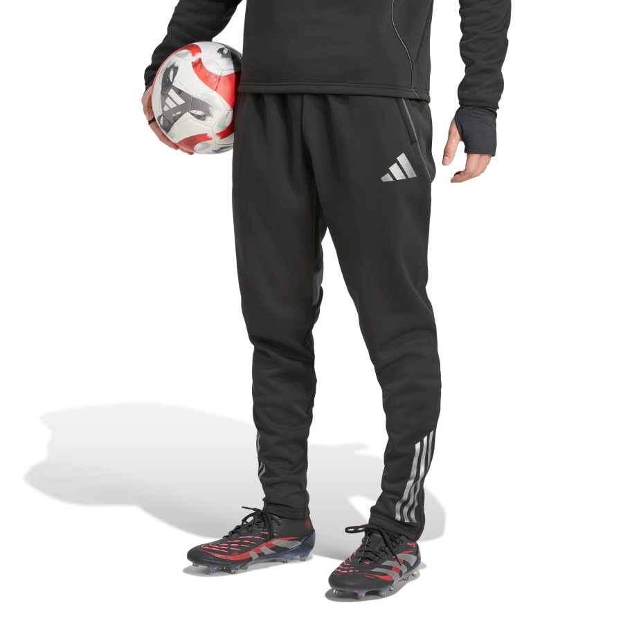Pantalon survêtement adidas Competition Tiro 25 noir