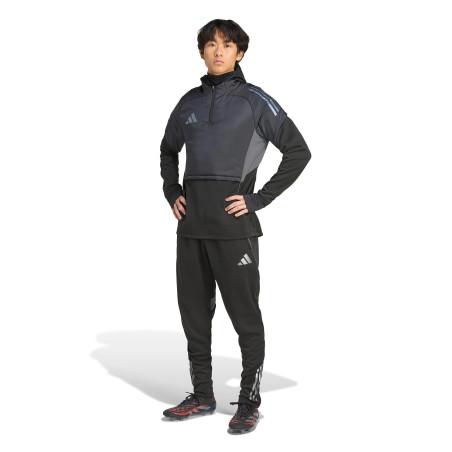 Pantalon survêtement adidas Competition Tiro 25 noir