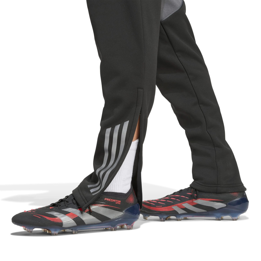 Pantalon survêtement adidas Competition Tiro 25 noir