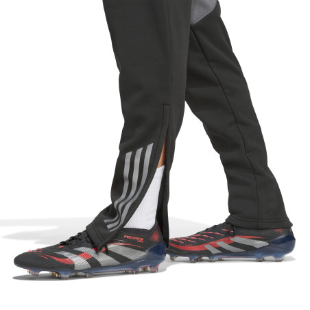 Pantalon survêtement adidas Competition Tiro 25 noir