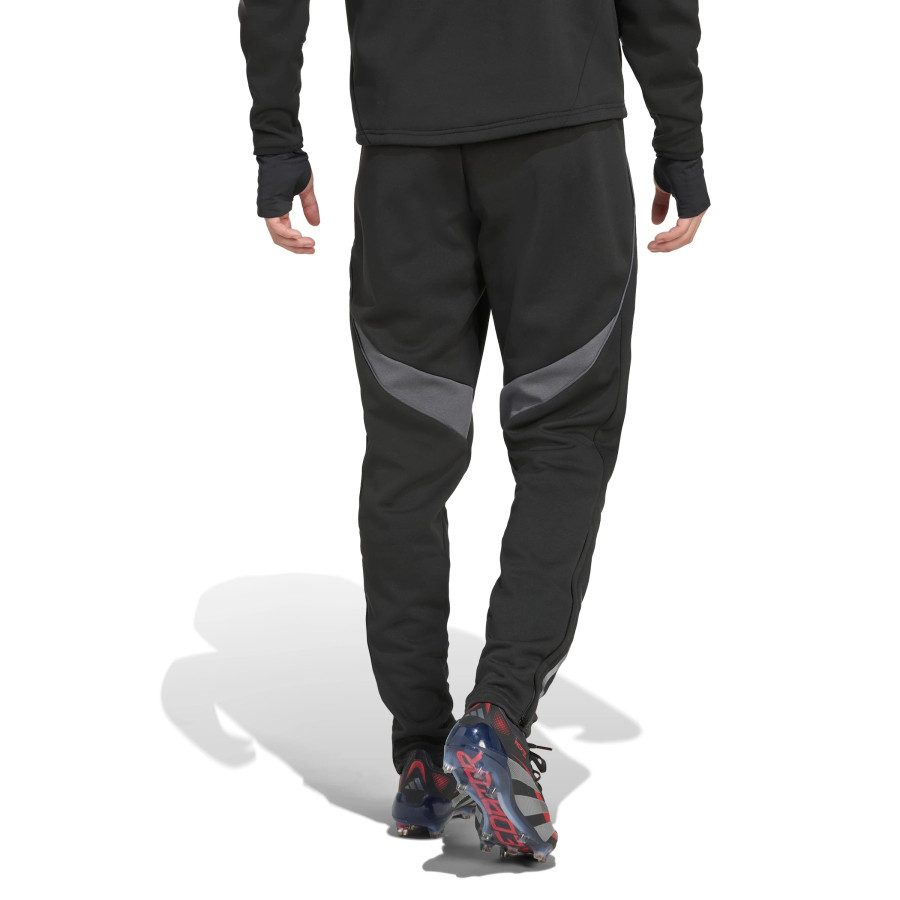 Pantalon survêtement adidas Competition Tiro 25 noir