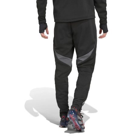 Pantalon survêtement adidas Competition Tiro 25 noir