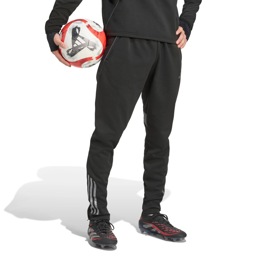 Pantalon survêtement adidas Competition Tiro 25 noir