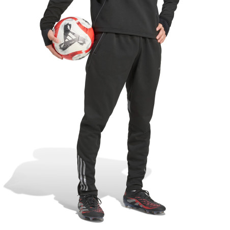 Pantalon survêtement adidas Competition Tiro 25 noir