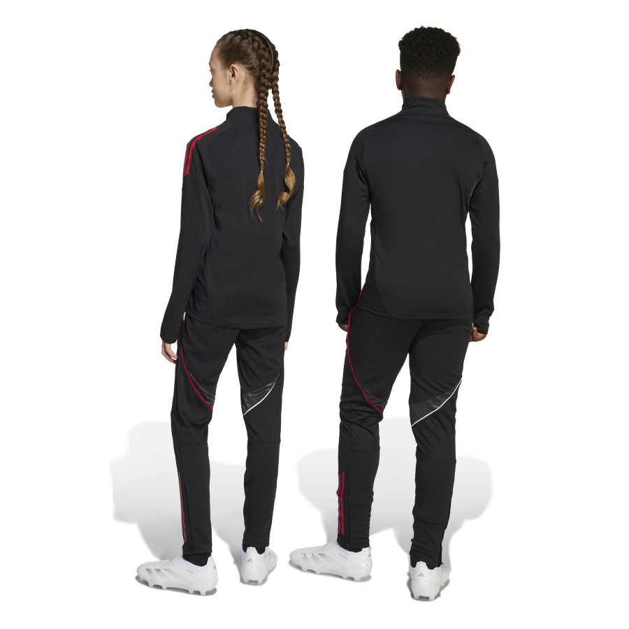 Pantalon survêtement junior Ajax Amsterdam noir