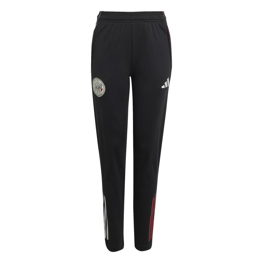 Pantalon survêtement junior Ajax Amsterdam noir