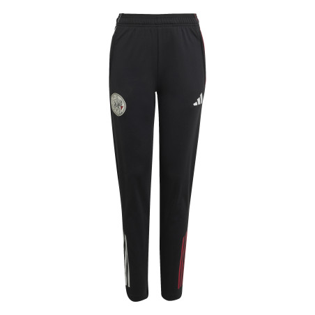Pantalon survêtement junior Ajax Amsterdam noir