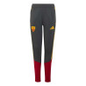 Pantalon survêtement junior AS Roma gris