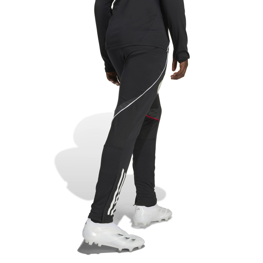 Pantalon survêtement junior Ajax Amsterdam noir