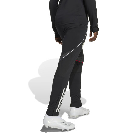 Pantalon survêtement junior Ajax Amsterdam noir