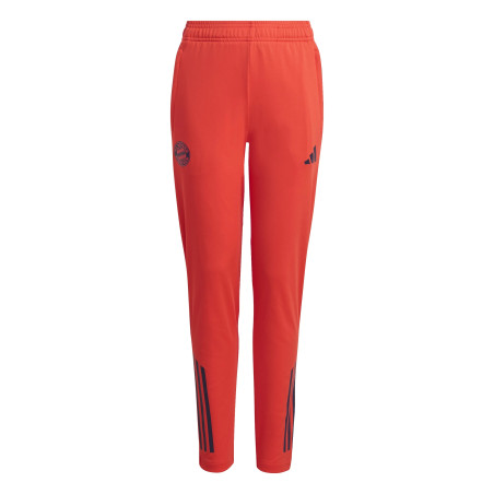Pantalon survêtement junior Bayern Munich orange