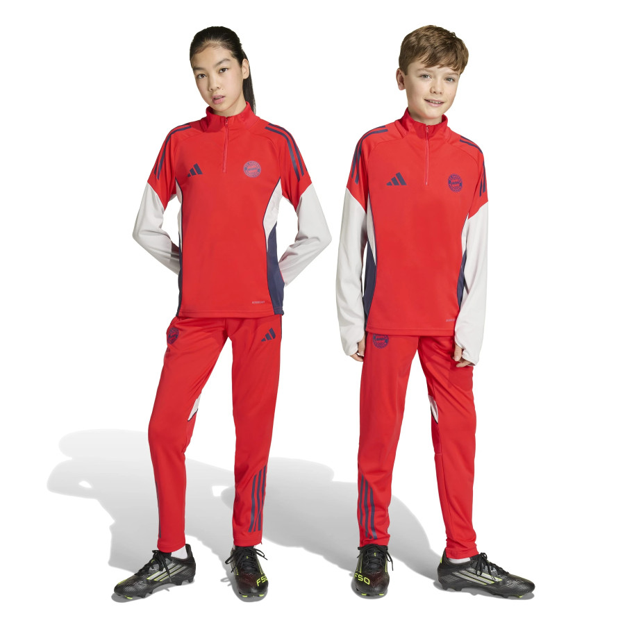 Pantalon survêtement junior Bayern Munich orange