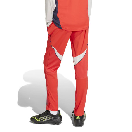 Pantalon survêtement junior Bayern Munich orange