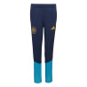 Pantalon survêtement junior Espagne marine