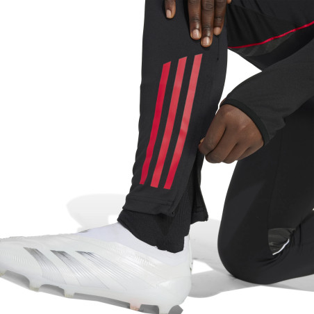 Pantalon survêtement junior Ajax Amsterdam noir