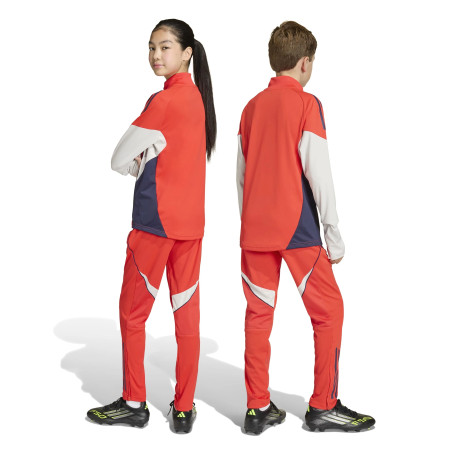 Pantalon survêtement junior Bayern Munich orange