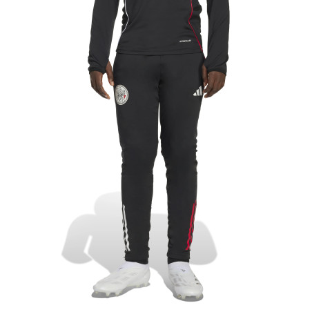 Pantalon survêtement junior Ajax Amsterdam noir