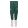 Pantalon survêtement junior Italie vert