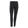 Pantalon survêtement junior Juventus Vis Tech noir rose