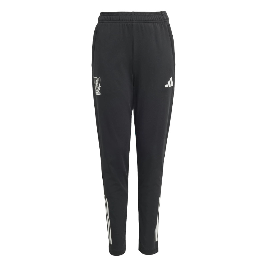 Pantalon survêtement junior Liverpool noir