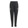 Pantalon survêtement junior Liverpool noir