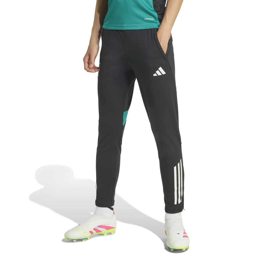 Pantalon survêtement junior Liverpool noir