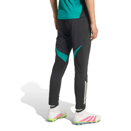 Pantalon survêtement junior Liverpool noir