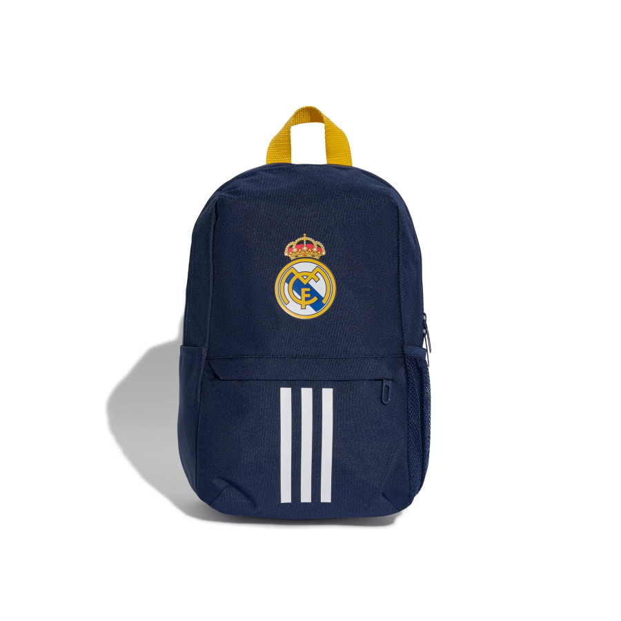 Sac à dos junior Real Madrid bleu