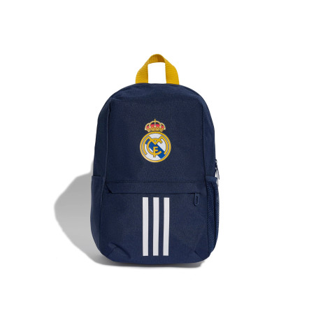 Sac à dos junior Real Madrid bleu