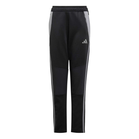 Pantalon survêtement junior adidas Tiro noir