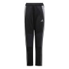 Pantalon survêtement junior adidas Tiro noir