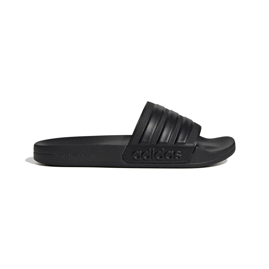 Sandales adidas Adilette noir