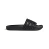 Sandales adidas Adilette noir