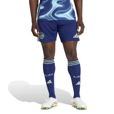 Short Ajax Amsterdam extérieur 2025/26