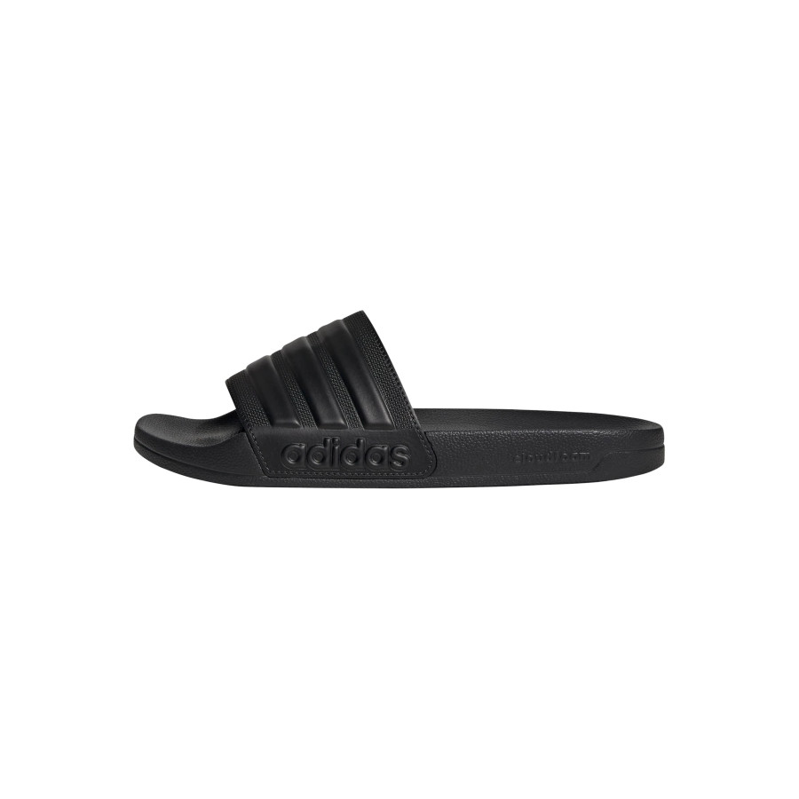 Sandales adidas Adilette noir