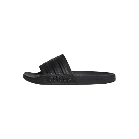 Sandales adidas Adilette noir