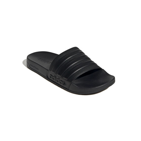Sandales adidas Adilette noir