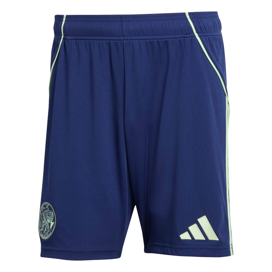 Short Ajax Amsterdam extérieur 2025/26