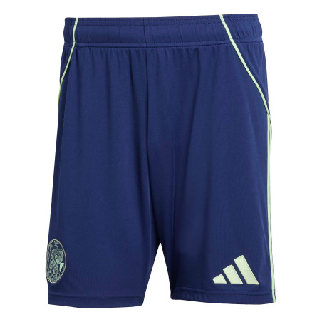 Short Ajax Amsterdam extérieur 2025/26