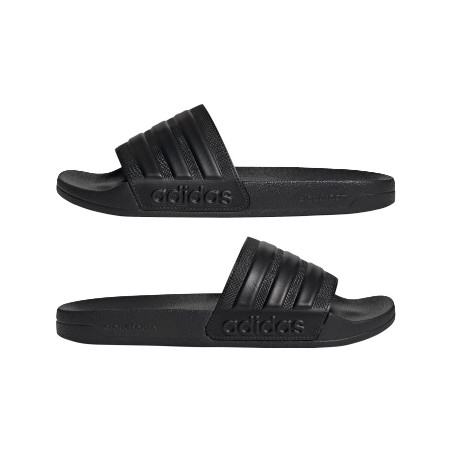 Sandales adidas Adilette noir