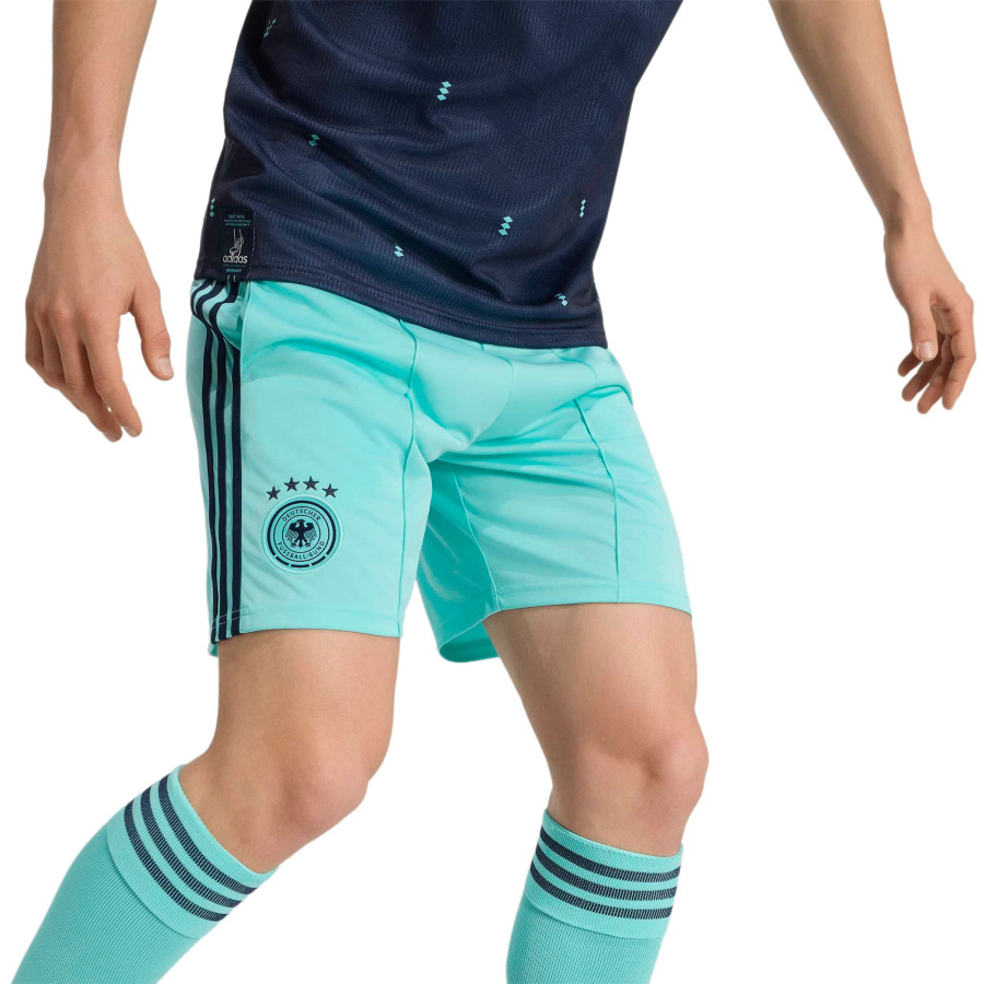 Short Allemagne extérieur 2026