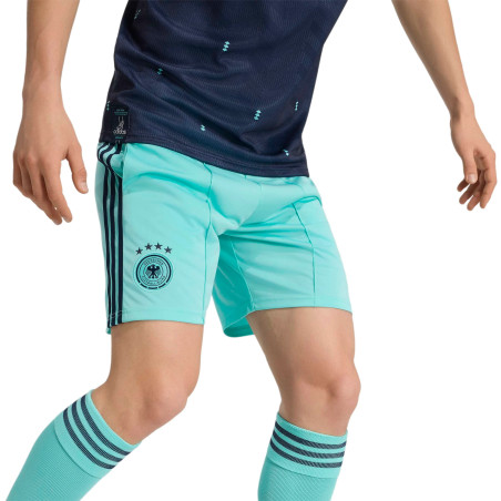 Short Allemagne extérieur 2026