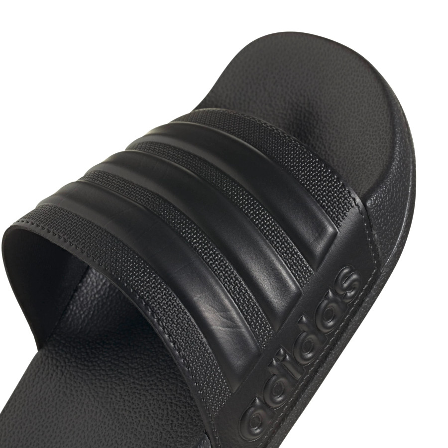 Sandales adidas Adilette noir